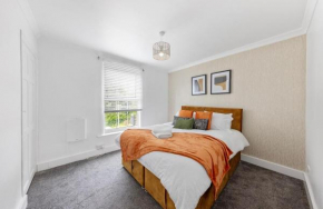 Cozy 1-Bed Gem